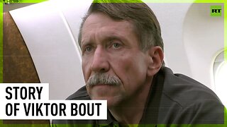 Viktor Bout saga | Timeline of an ordeal