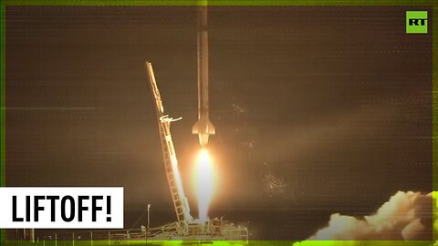 Spain’s PLD Space launches reusable rocket ‘MIURA’