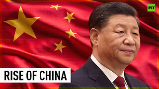 RT discusses Xi Jinping’s keynote address with CGTN’s Zhou Jiaxin