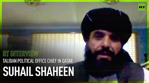 We have all the conditions to be recognized – Taliban rep