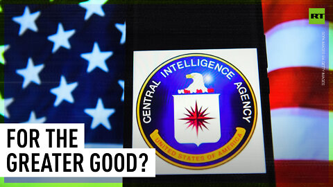 CIA meddled in foreign elections - Ex-CIA chief
