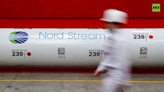 US waives sanctions against Nord Stream 2 building firm and its CEO