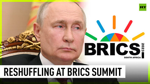 Russian FM to attend BRICS summit next month, as President Putin will participate via video link