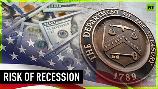 Congress must act ASAP to avoid possible recession in June - US Treasury