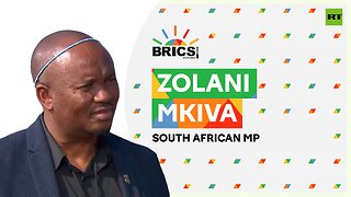 'BRICS family can be the food basket of the entire world' - South African MP