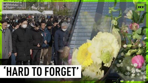 13 years on | Japan honors Fukushima disaster victims