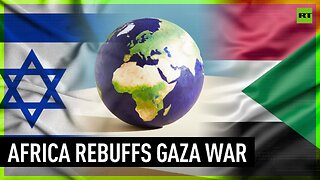 South Africa cuts ties with Israel