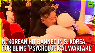 N. Korean hit banned in S. Korea for being ‘psychological warfare’
