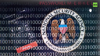 Denmark helped NSA spy on EU leaders & Biden was 'deeply involved' - Snowden