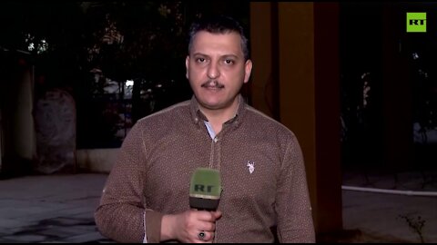 RT Arabic correspondent arrested in Baghdad, taken to unknown location