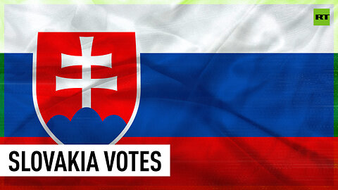 ‘Smer’ party leads polls in Slovak elections