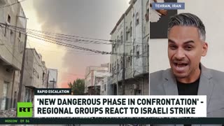 Iran warns against escalating tensions following IDF strikes on Yemen