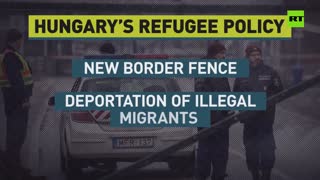 Sea - yay, Belarus - nay? EU shows double standards towards migrants