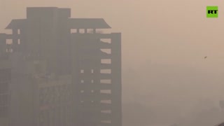 New Delhi’s toxic air problem and how India aims to tackle it