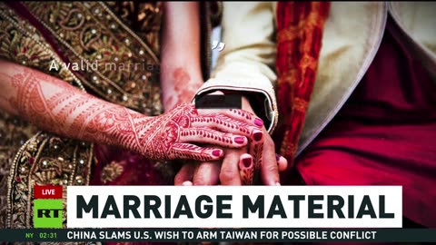 Legalizing gay marriage undermines religious and social values – Indian government