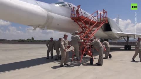 Russia deploys two MiG-31K interceptor aircraft to Syria