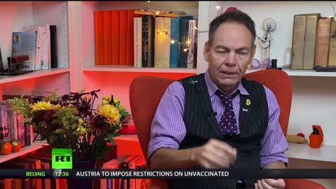 Keiser Report | Throwing the Dollar Out the Overton Window | E1775
