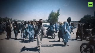 Timeline of Taliban advance in Afghanistan: from the very beginning to the capture of Kabul