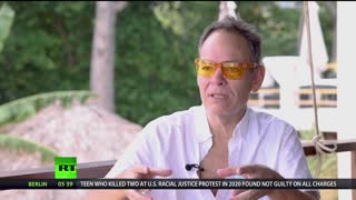 Keiser Report | HyperBitcoinization in El Salvador | E1778