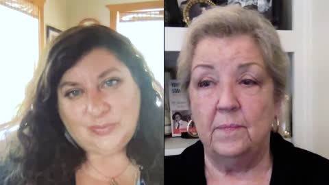 Tara Reade & Juanita Broaddrick: 'It’s a small club, and we don’t want to be in it'