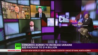 CrossTalk on Ukraine | Failing state