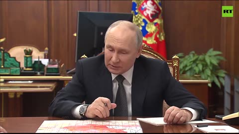 Avdeevka liberation is a great success - Putin