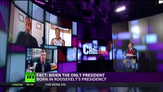 CrossTalk | Biden as FDR?