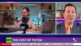 The Cost of Everything | Cost of TikTok