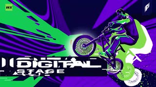 Games Of The Future 2024 | Phygital BMX