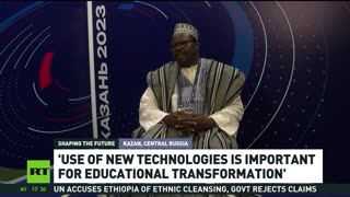 Use of technology is important for educational transformation – senior Malian official to RT