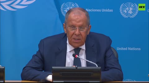 Peace initiatives should always apply to initial causes of the conflict – Lavrov