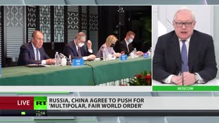 BRICS members will be one of the backbones of the new world order - Russia's Deputy FM
