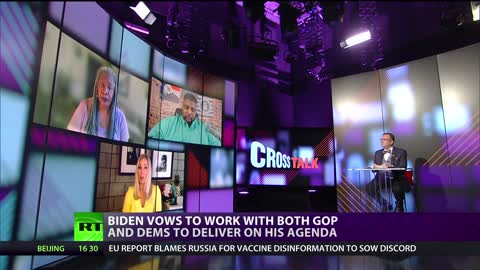 CrossTalk | The Biden Era?