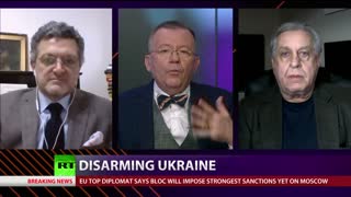 CrossTalk | Disarming Ukraine