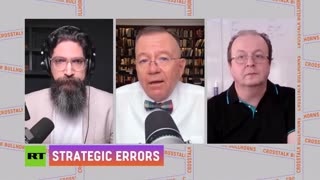 CrossTalk | Strategic errors