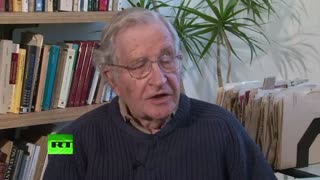 The Julian Assange Show: Noam Chomsky & Tariq Ali (E10)