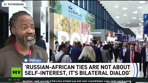 Russia-Africa ties are about bilateral dialog - Institute For Global Dialogue CEO