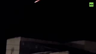 Possible meteor lights up sky over Yakutia, Russia