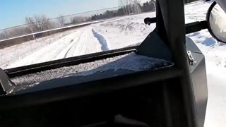 Russian Buggies