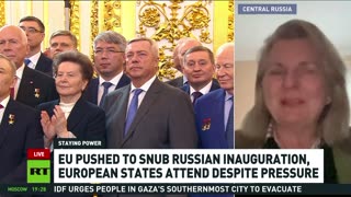 Russia has much wiser thinking than West when it comes to international relations – Karin Kneissl