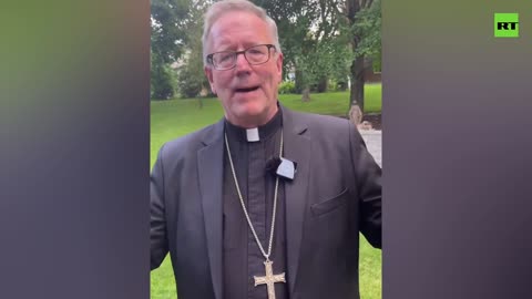 Catholic priest slams the Olympics Opening Ceremony for ‘mocking’ Christianity