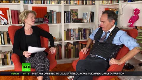 Keiser Report | Fix the money, fix the world | E1758