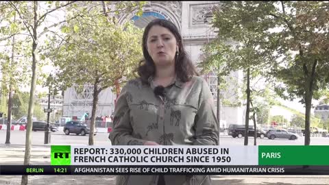 Cruel indifference | 330,000 children abused by French clergy – reports