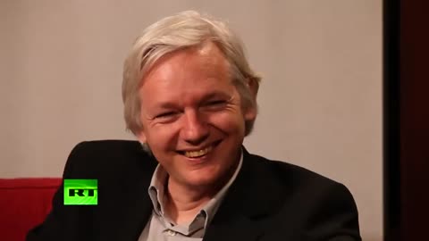 The Julian Assange Show: Cypherpunks, Part 2 (E8, p.2)