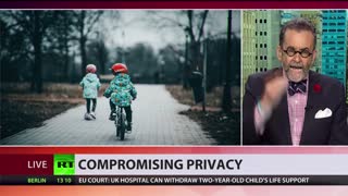 Assault on privacy? | Apple’s controversial plans to detect child abuse pics