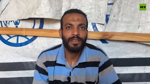 Freed Palestinian detainee shares his experience in Israeli prison