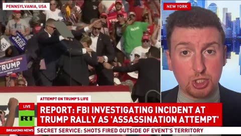 Trump assassination attempt: what we know so far
