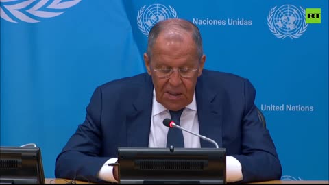 EU has morphed into an appendage of NATO - Lavrov