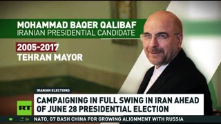 Iranian snap elections | Incumbent parliamentary speaker emerges as leading candidate