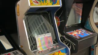 Arcade Revival